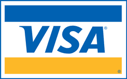 Visa · débito y crédito